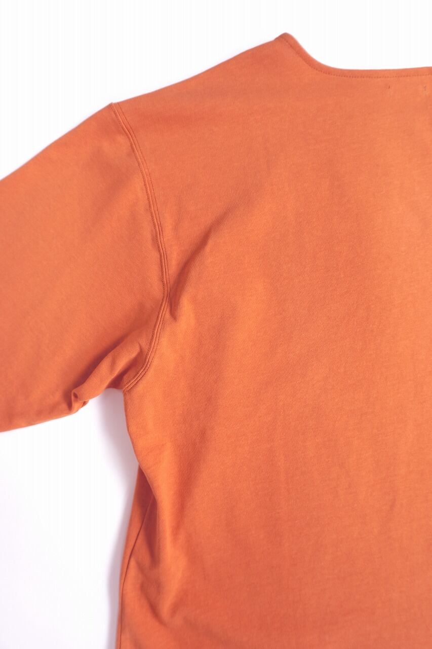 Hardly Spun Co. Square Neck Tee