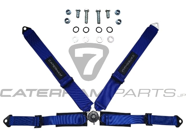 シート & ヘッドレスト | caterhamparts shop