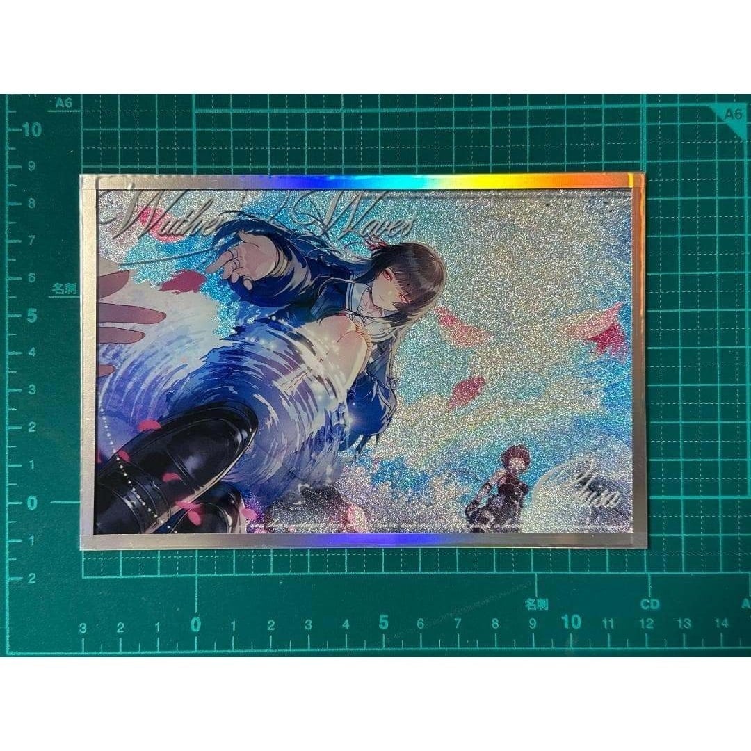 原神 ヌヴィレット「告諭の潮騒」 Bluetoothスピーカー 公式正規品