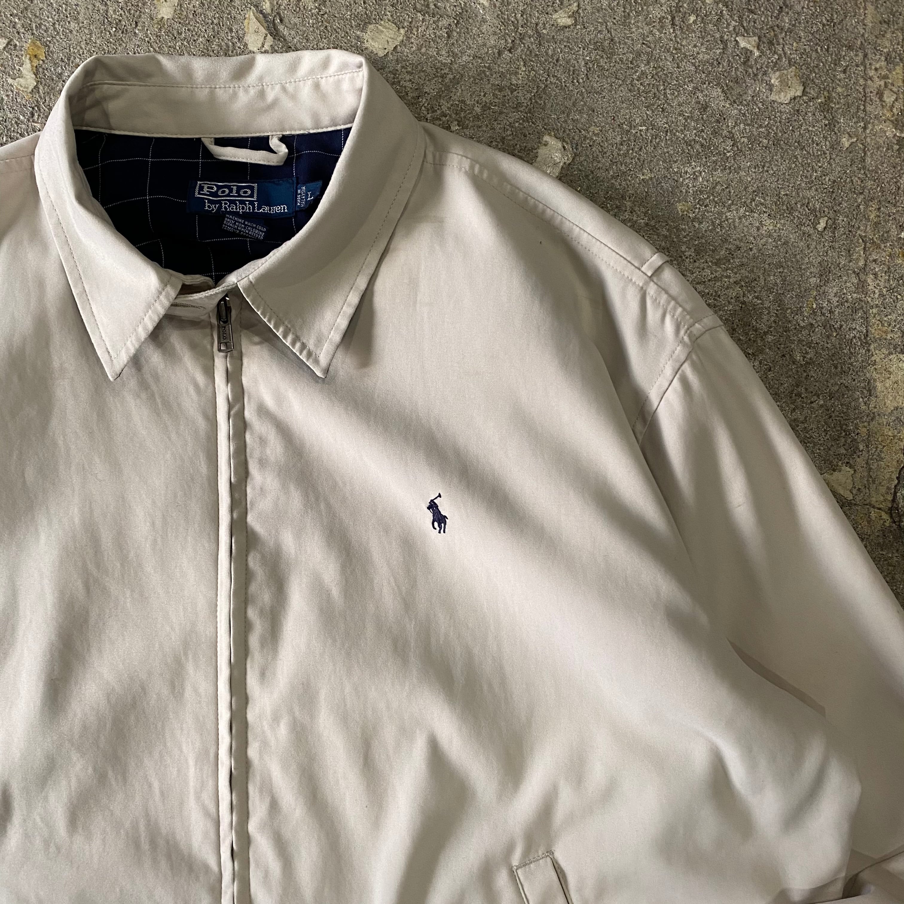 90s〜 Polo Ralph Lauren swing top | What