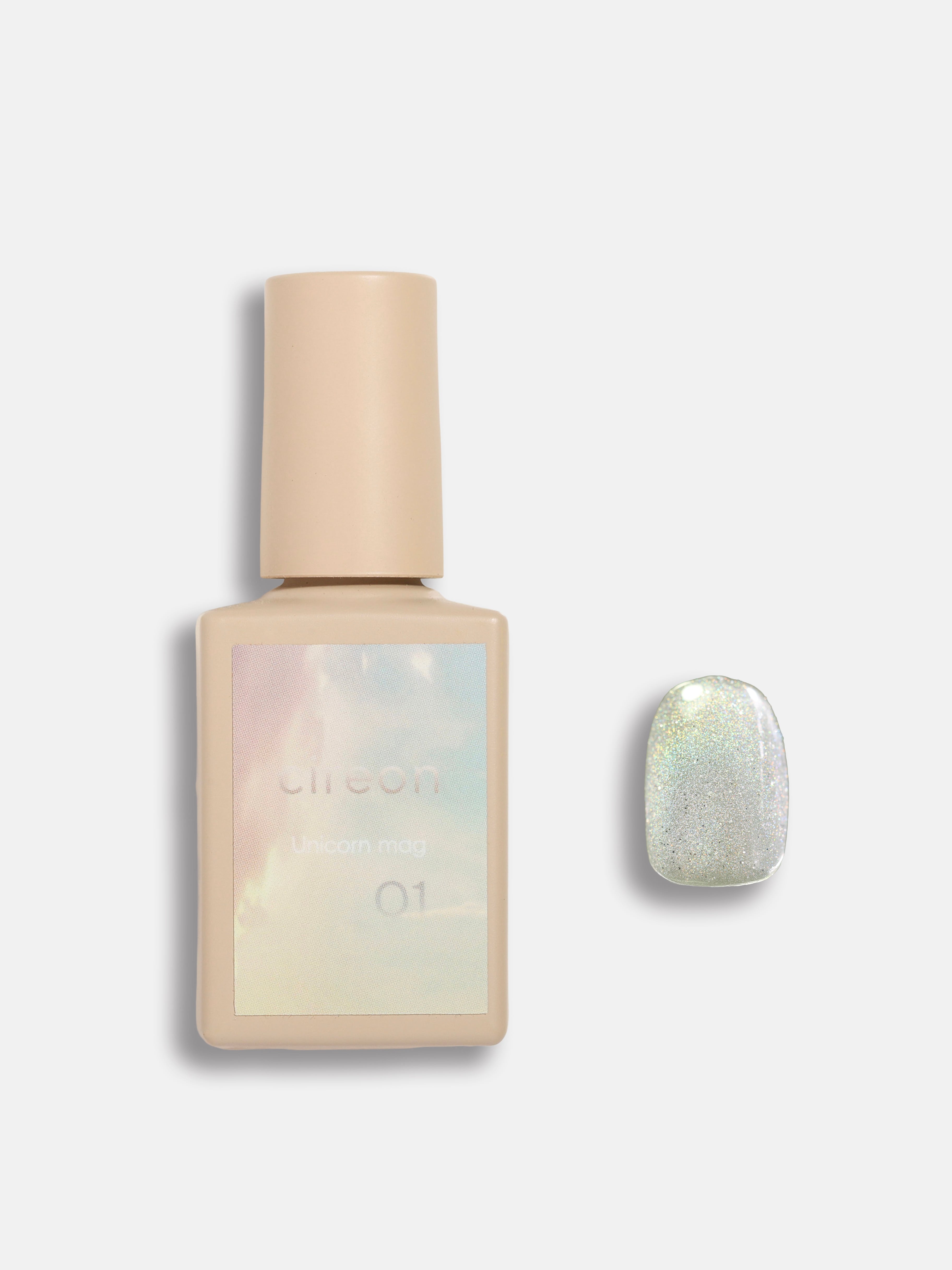 cireon Unicorn mag 01-06＋Magnet【限定Set】 Magnet gel | cireon