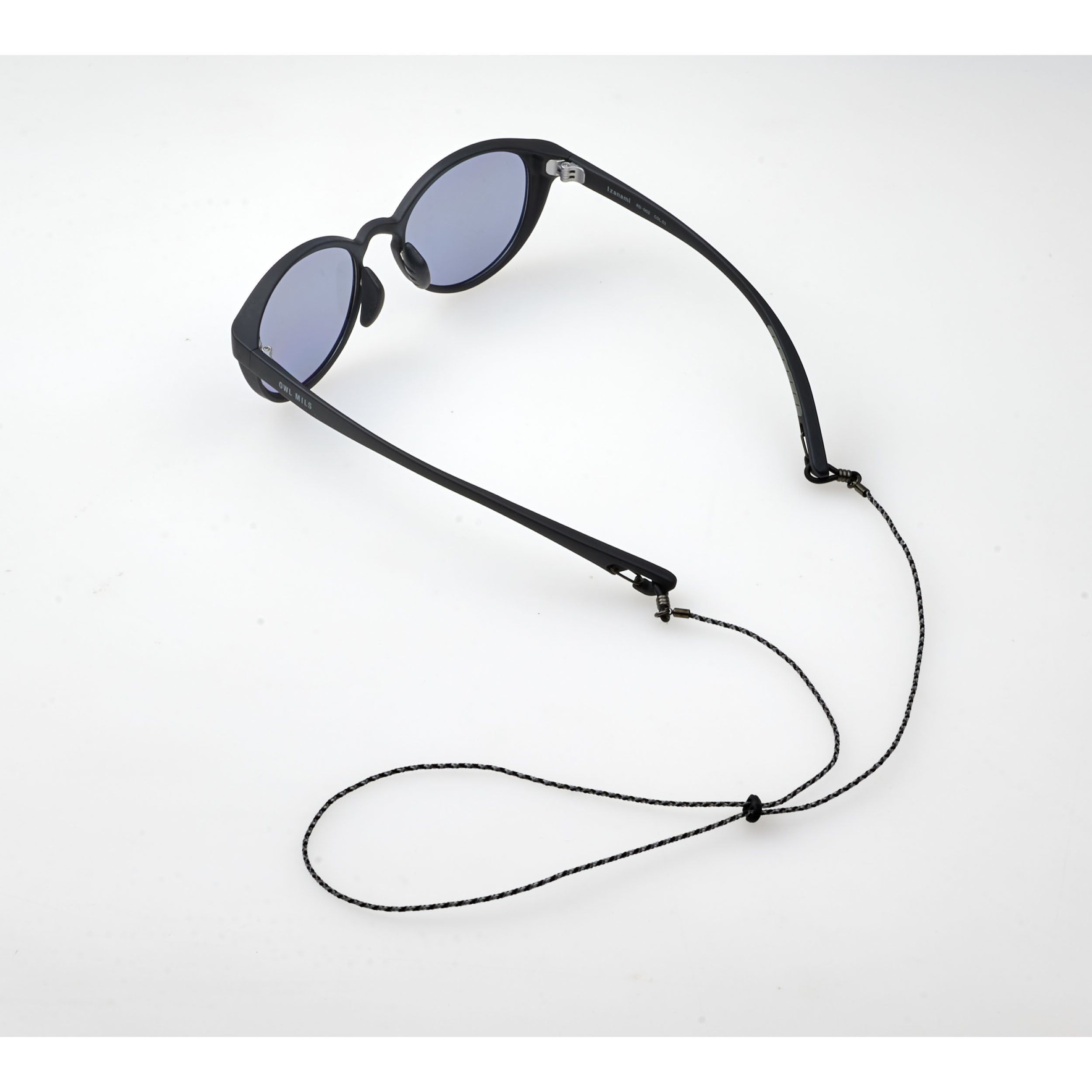 ACCESSORY] ダイニーマ® グラスコード | OWL MILS