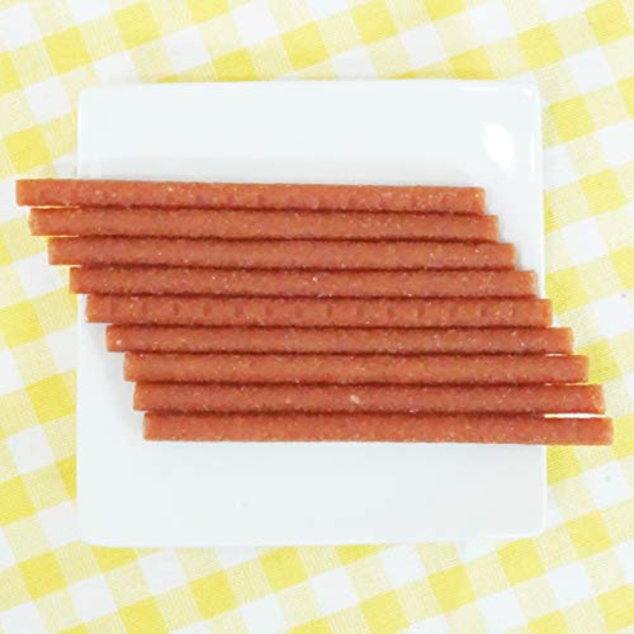 ドギーマン 犬用おやつ ヘルシーソフトササミジャーキー 420g