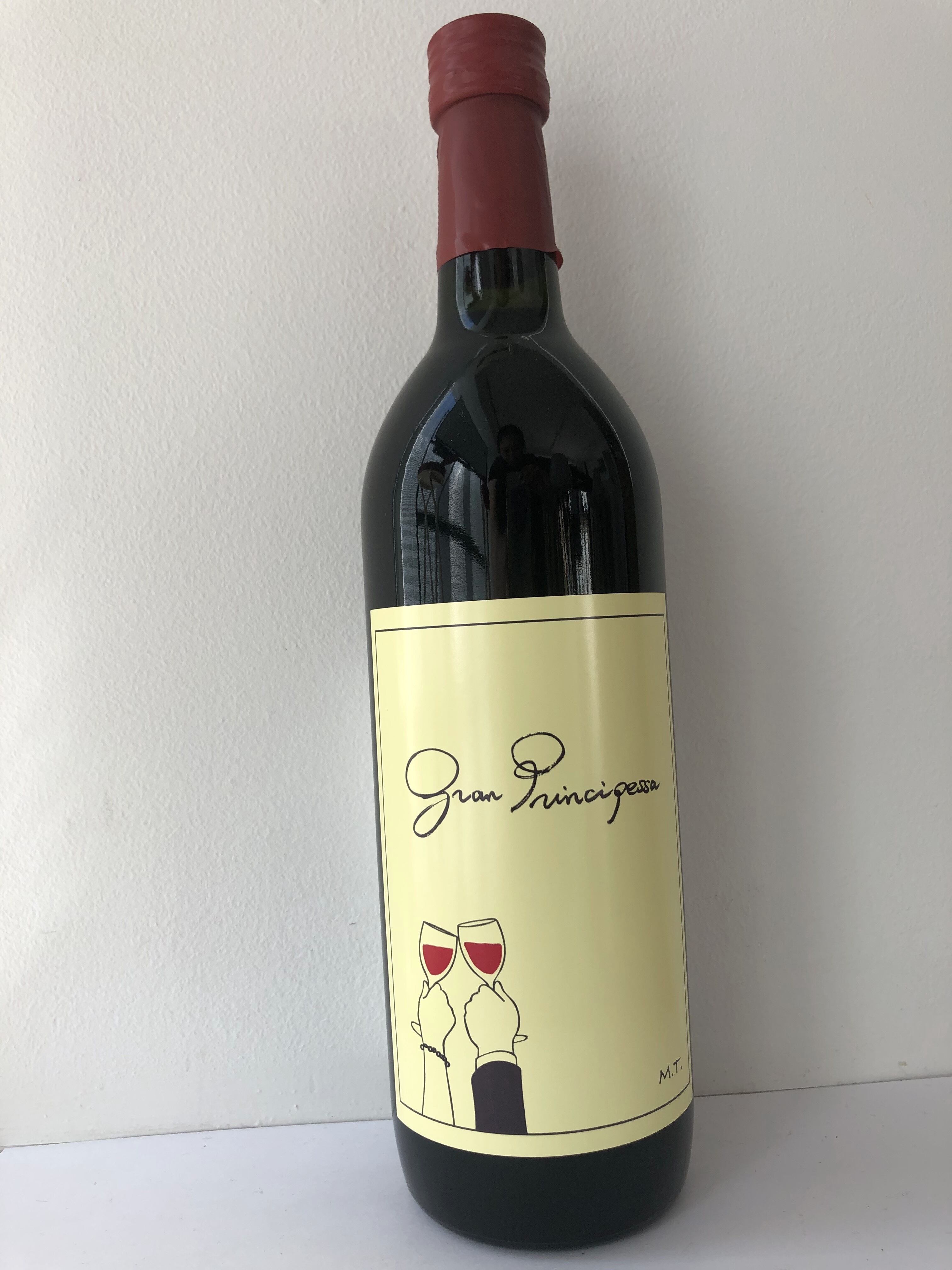 ミエイケノ シャルドネ 2017 Mie Ikeno シャルドネ / Chardonnay 2017