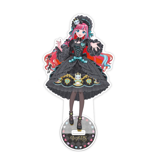 ハピセレ202609 アクリルスタンドまつり