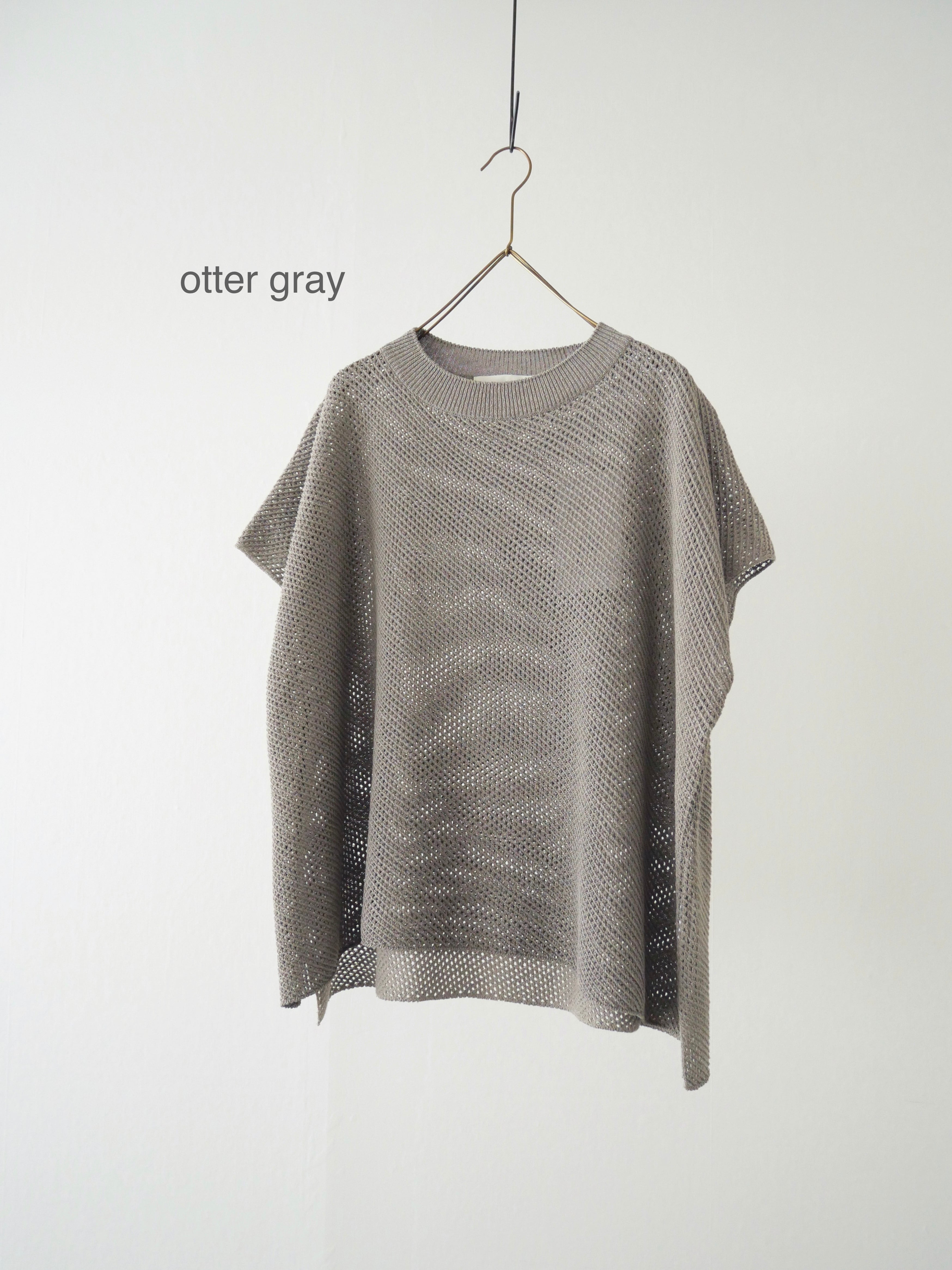 新品タグ付evam eva raising yarn pullover レディース 新品タグ付evam eva raising yarn pullover