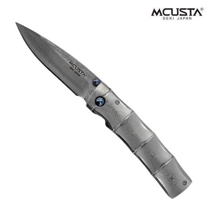 MCUSTA | KEIJIN｜刃物専門店
