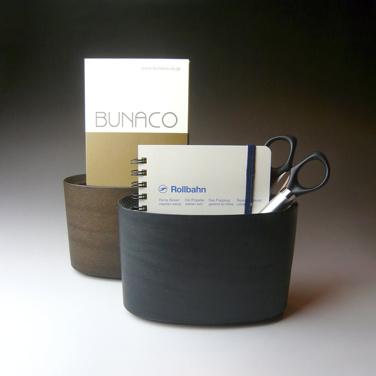Letter Holder Short | BUNACO Shop