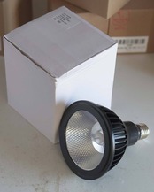 植物育成LED電球 15W 白色／暖色