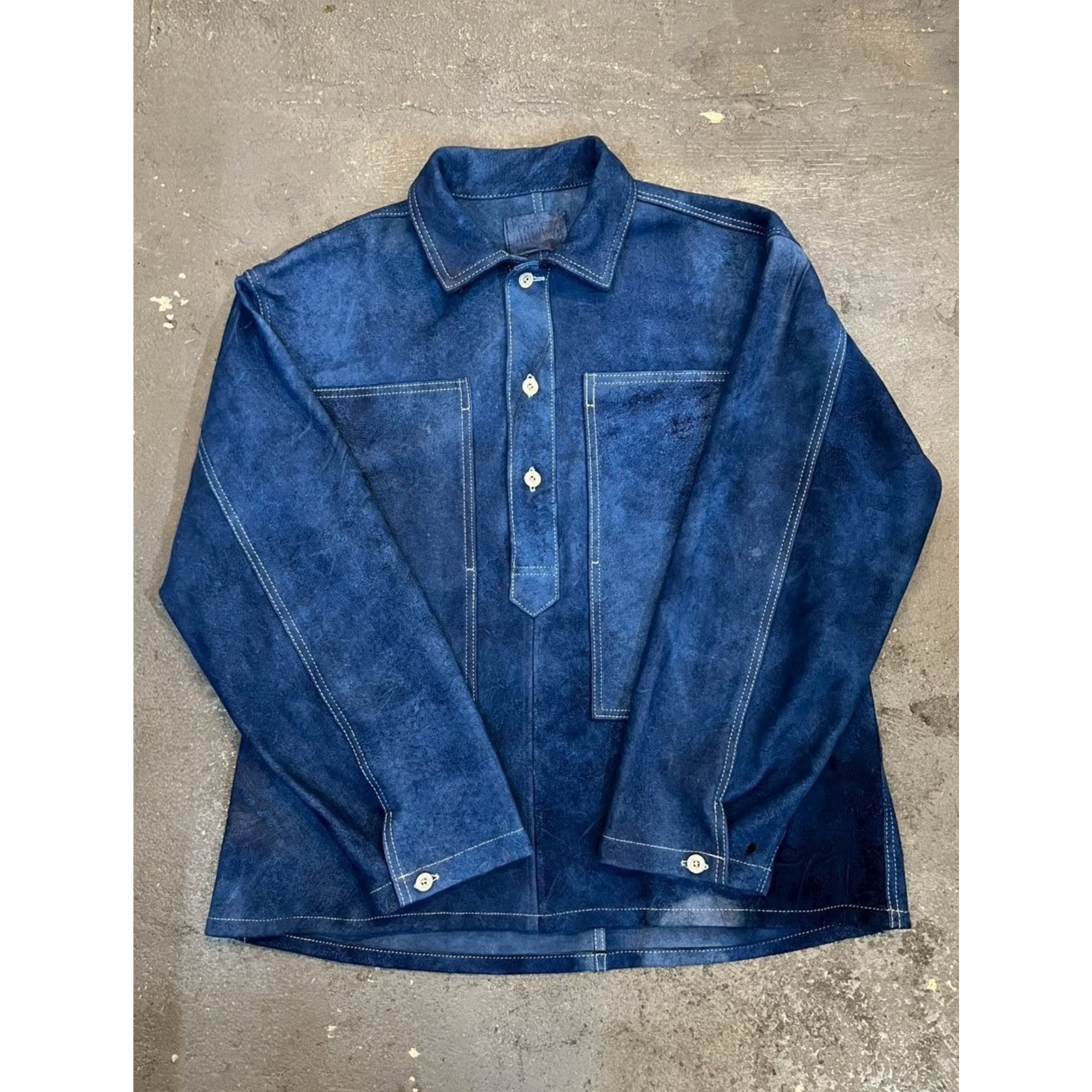 USED］60s Vintage Black Sheep Brand Duck Hunting Jacket | ARCANA