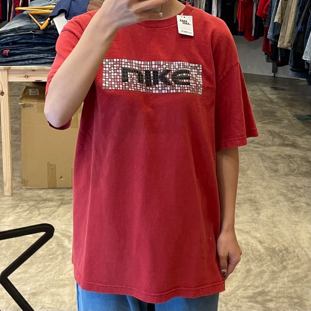 【Nike / ナイキ】Tシャツ