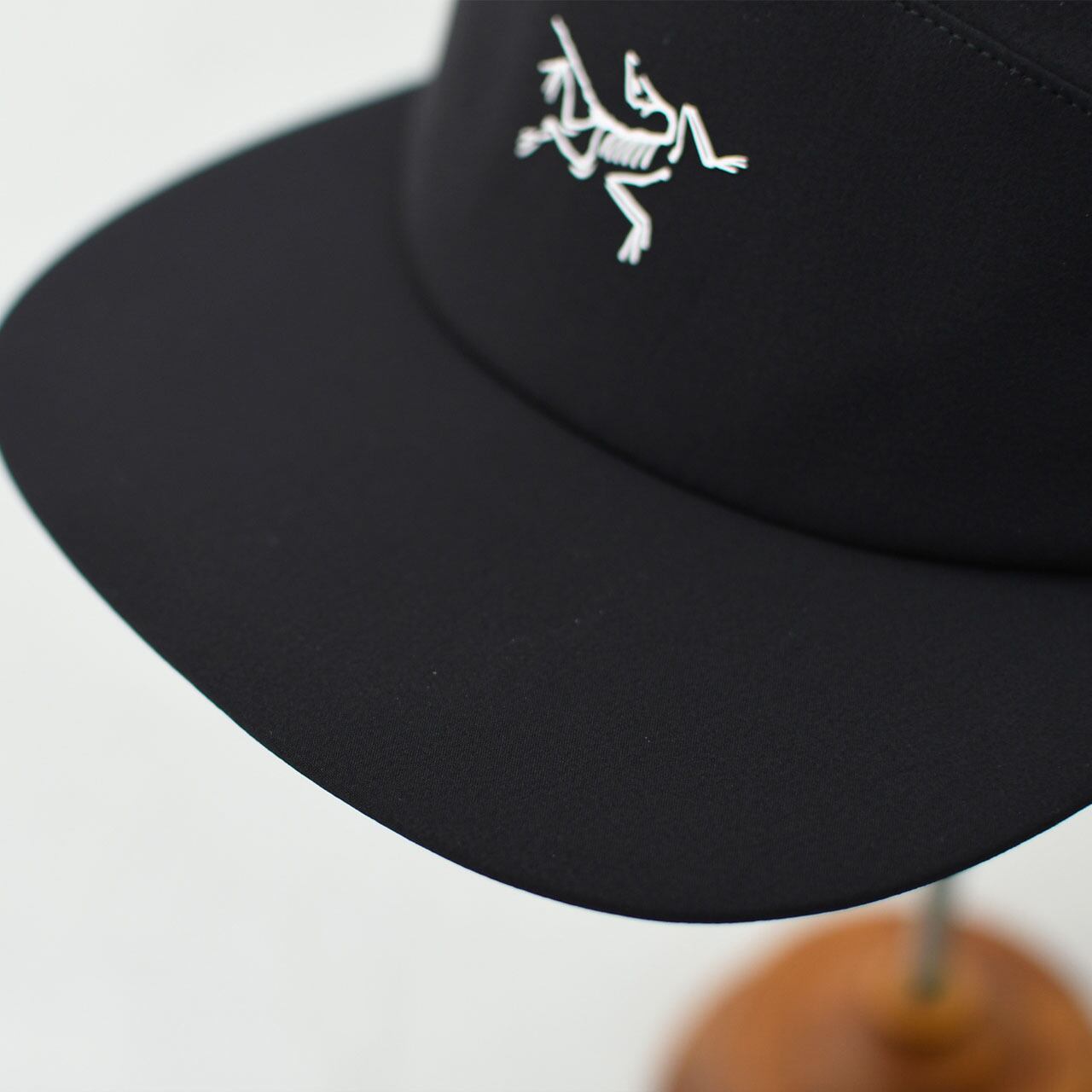 ARC'TERYX [アークテリクス正規代理店] Gamma 5 Panel Cap [X000009484