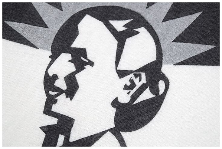 90s EVITA Tシャツ L Madonna エビータ 映画 USA古着 レア エビータ