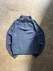 "LAND'S END" half zip knit