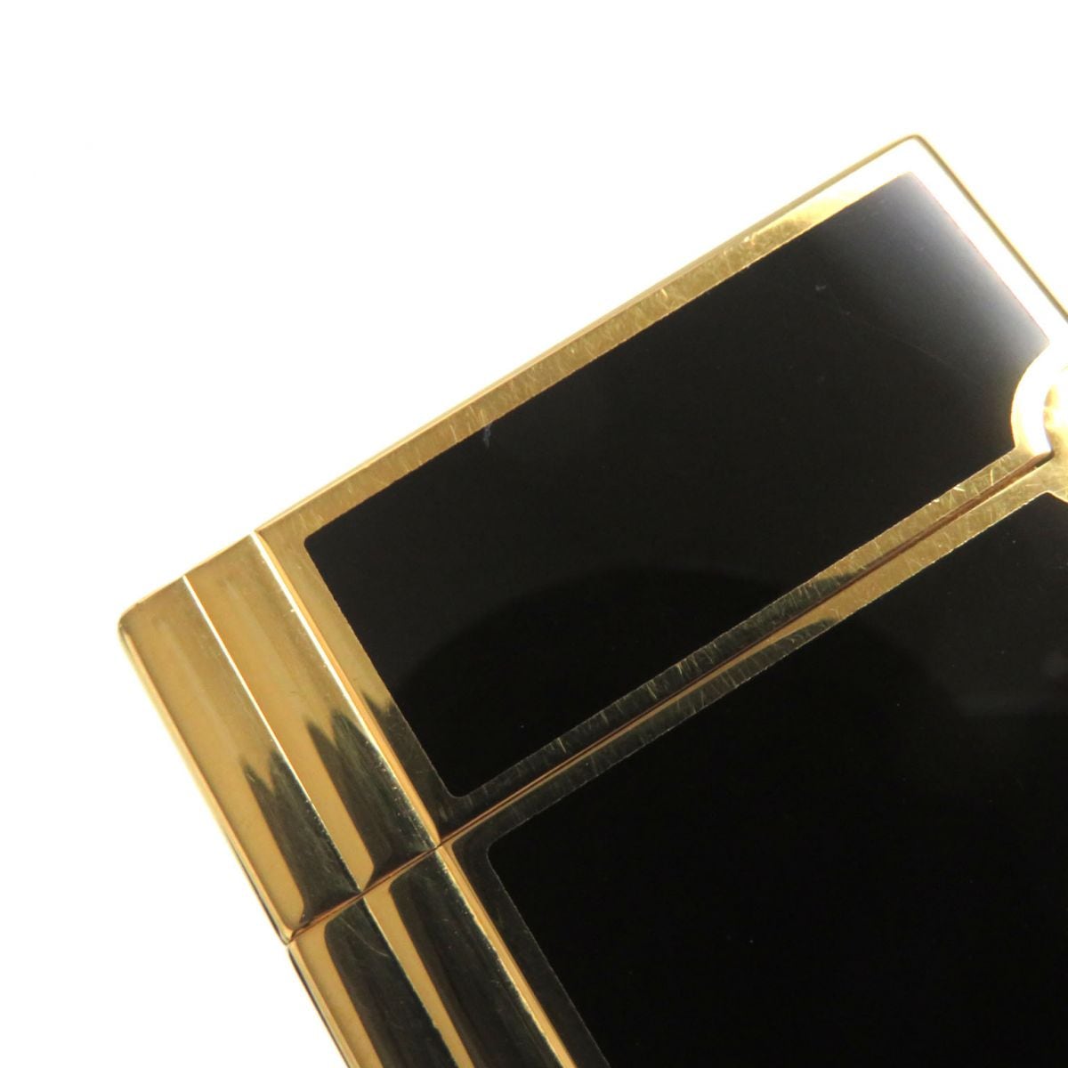 デュポンS.T.Dupont 006495 パルタガス シガー アシュトレイ灰皿 S.T.