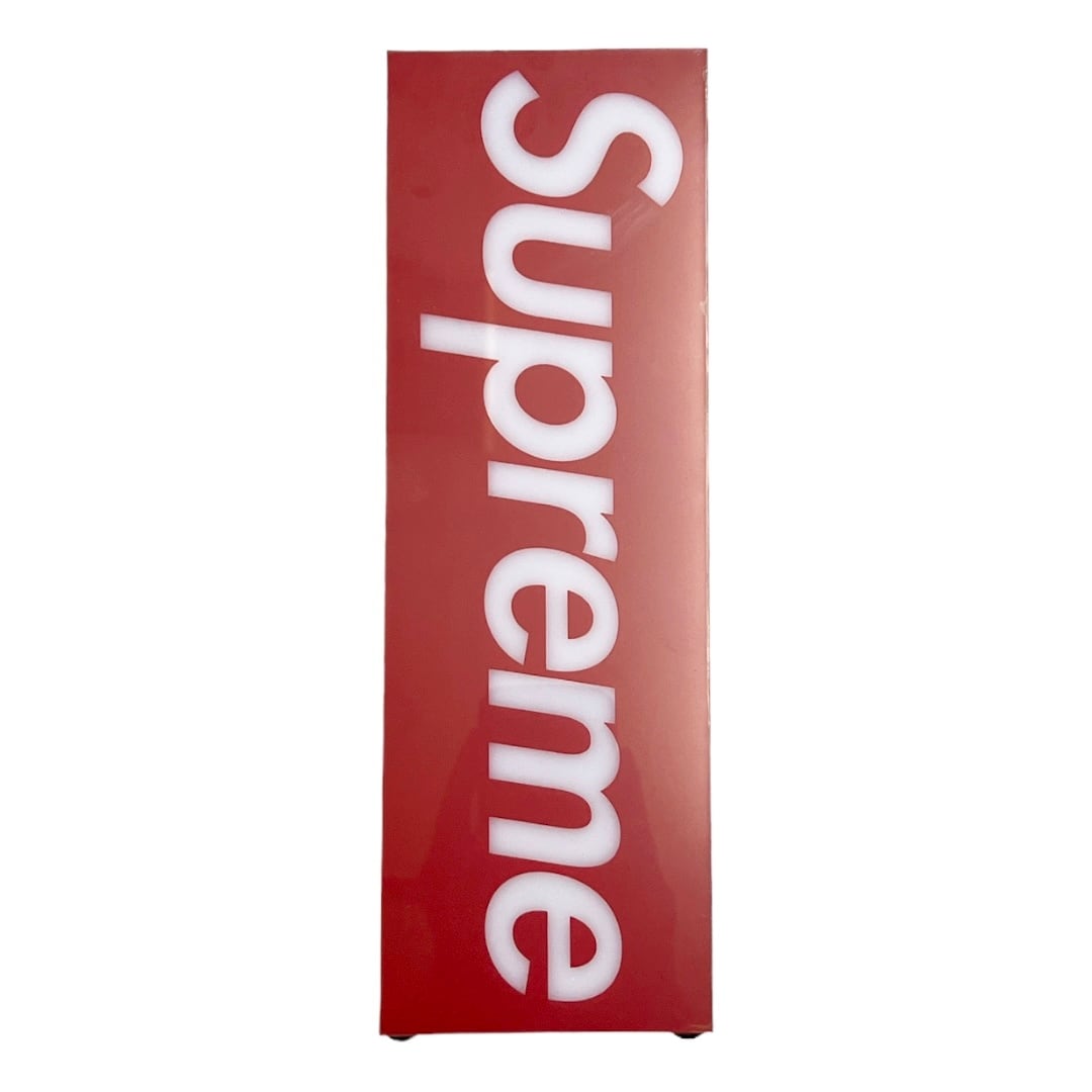Supreme　23AW Box Logo Lump
