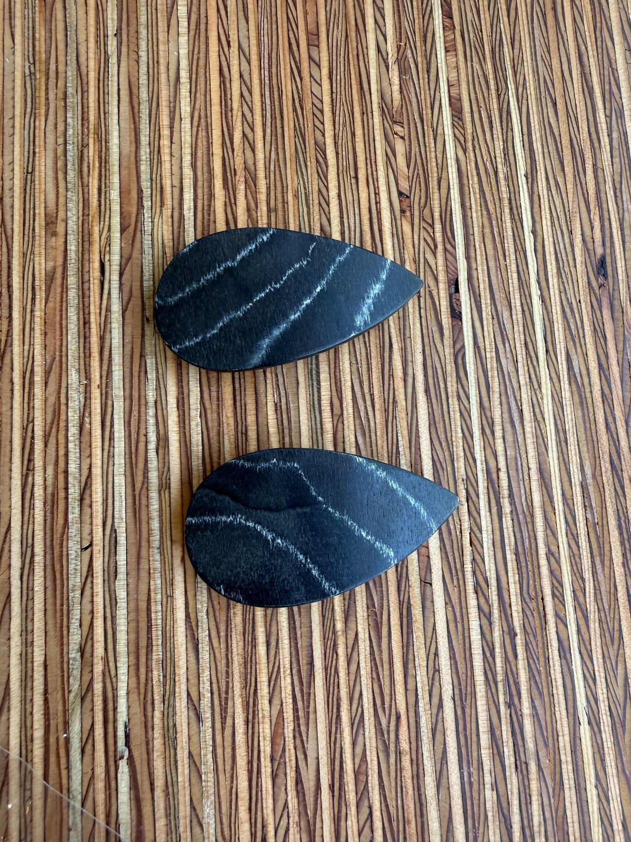 KOSTKAMM/95241 Hair Clip 6cm