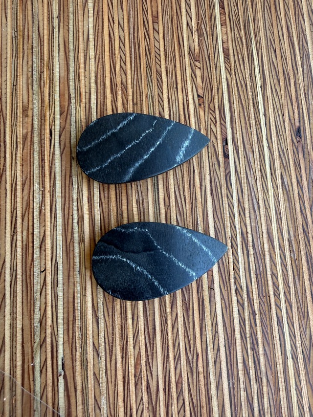 KOSTKAMM/95242 Hair Clip 6cm