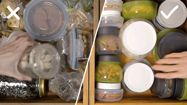 Flexi Jar V2（1500ml）