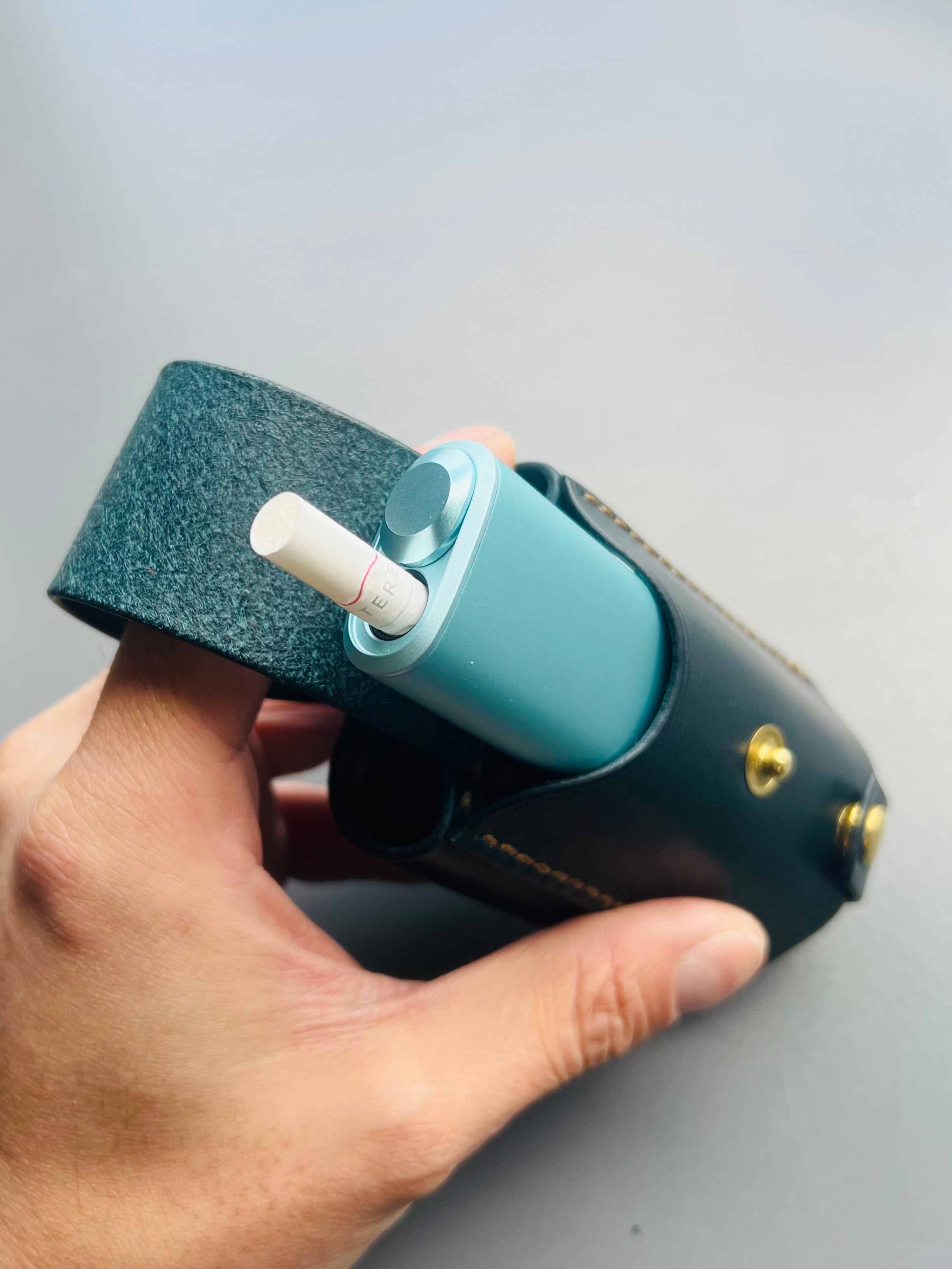 iQOSイルマワンケースデコ 地雷系 | Pay ID