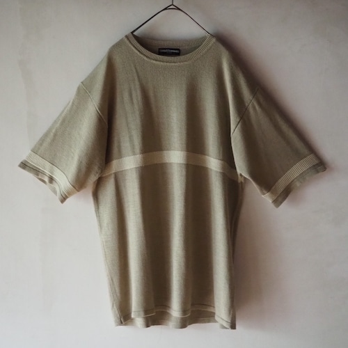 s/s khit cut sew