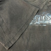 【IRON MAIDEN】アイアンメイデン The X factor Tシャツ