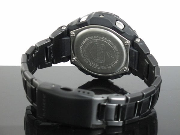 カシオ CASIO Gショック G-SHOCK スカイコックピット 電波