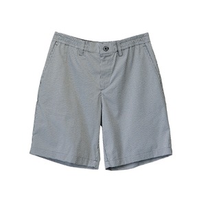SS/GINGHAM SHORT PT-AMG248002