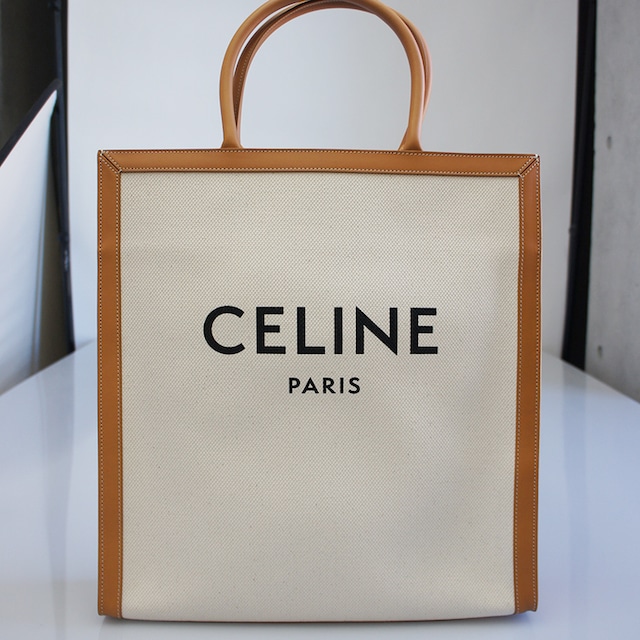 CELINE(セリーヌ）／トートバッグ　19040  参考価格￥231000