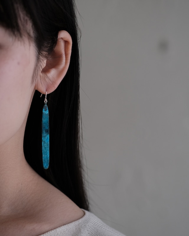 ピアス・イヤリング43／COLORS