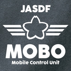 MOBO Tシャツ AW デニム