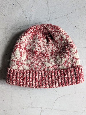 j.crew melange beanie