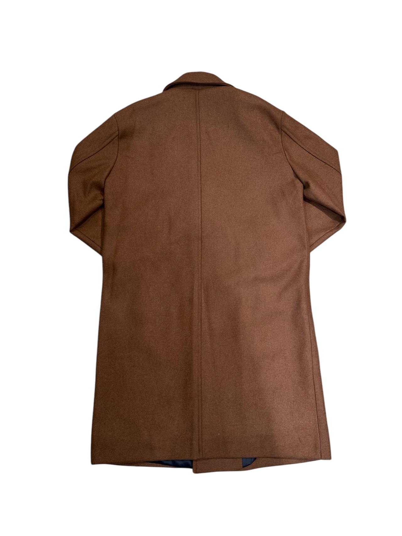 【ALUDE SELECT】double long coat