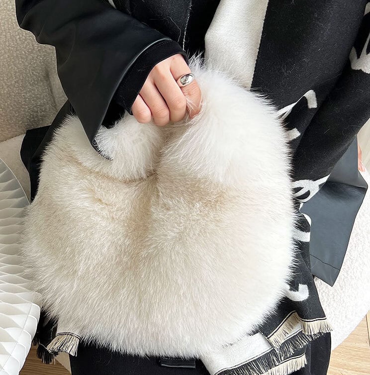 本物毛皮コート リアルファー フォックス 香しい 