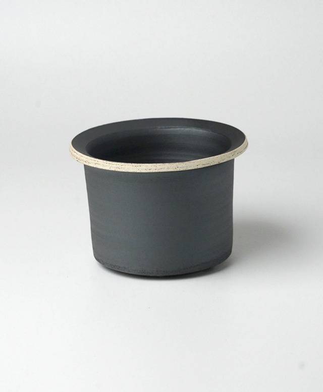 POT / mood pot - PM111  黒［ 2 ］