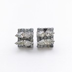 vintage earrings 797