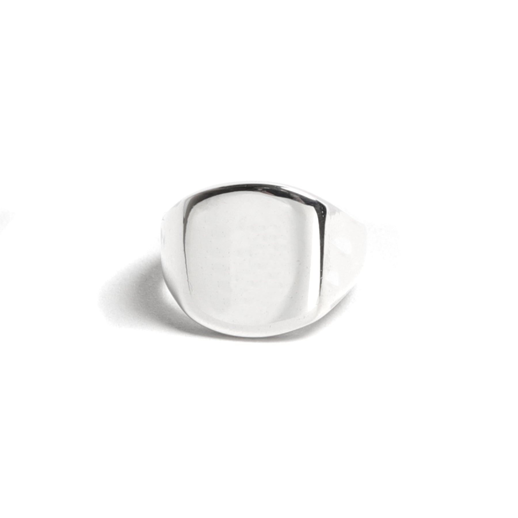 YArKA/ヤーカ】20layer ring silver925 20連指輪