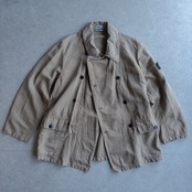 1995SS STONE ISLAND H.B.T. Double Breasted Jacket