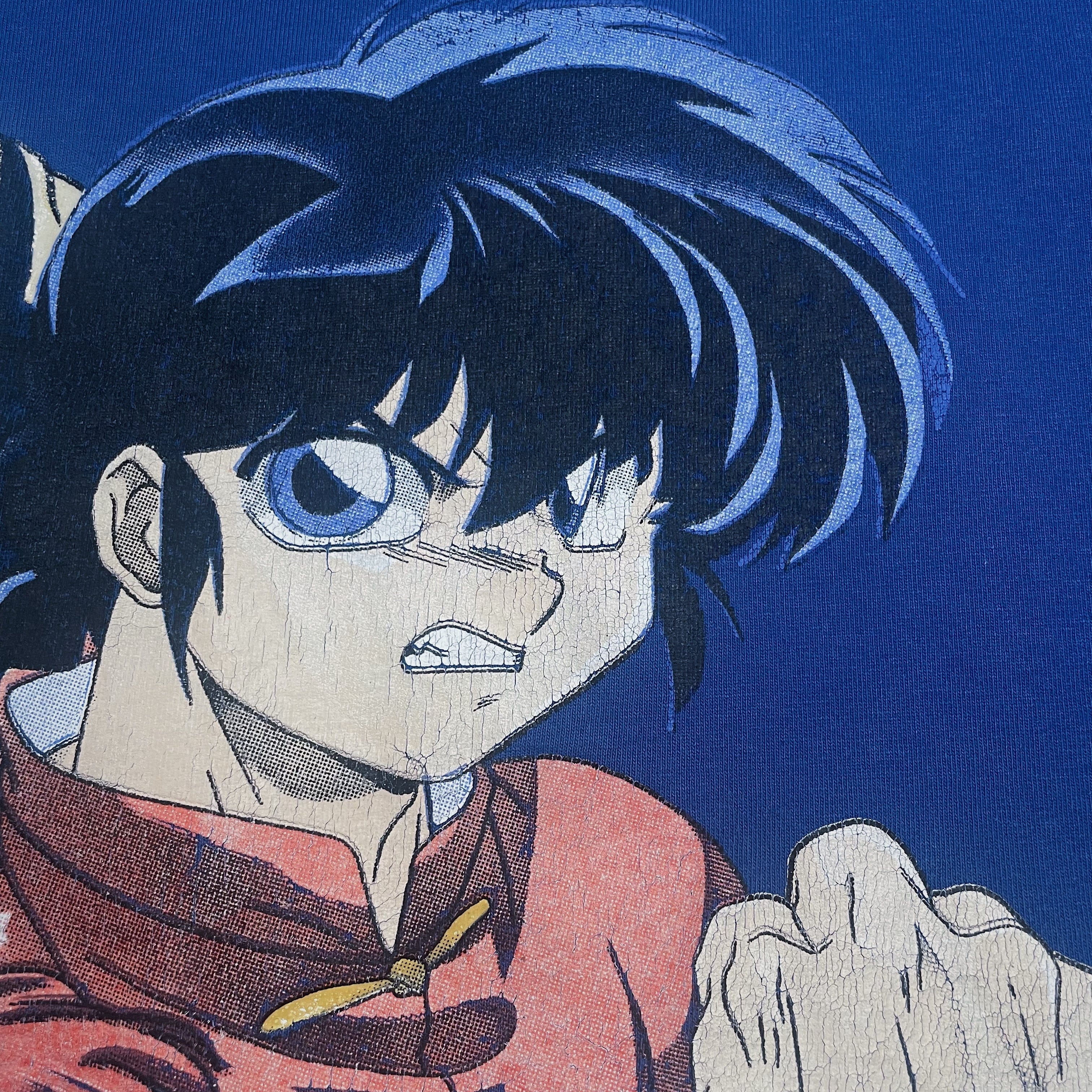 00s らんま1/2 “メキシカンブート” | Avalon -vintage-