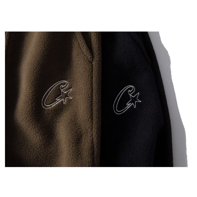 ★POLAR FLEECE SWEATPANTS　　　A0840