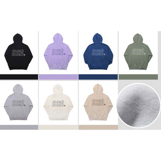 Muah Muah Point Logo Overfit Hoodie ムアムア 正規品 韓国 ブランド 韓国ファッション 韓国代行 パーカー Bonz 韓国ブランド 代行 Muah Muah Point Logo Overfit Hoodie ムアムア 正規品 韓国 ブランド 韓国ファッション 韓国代行 パーカー Bonz 韓国ブランド 代行