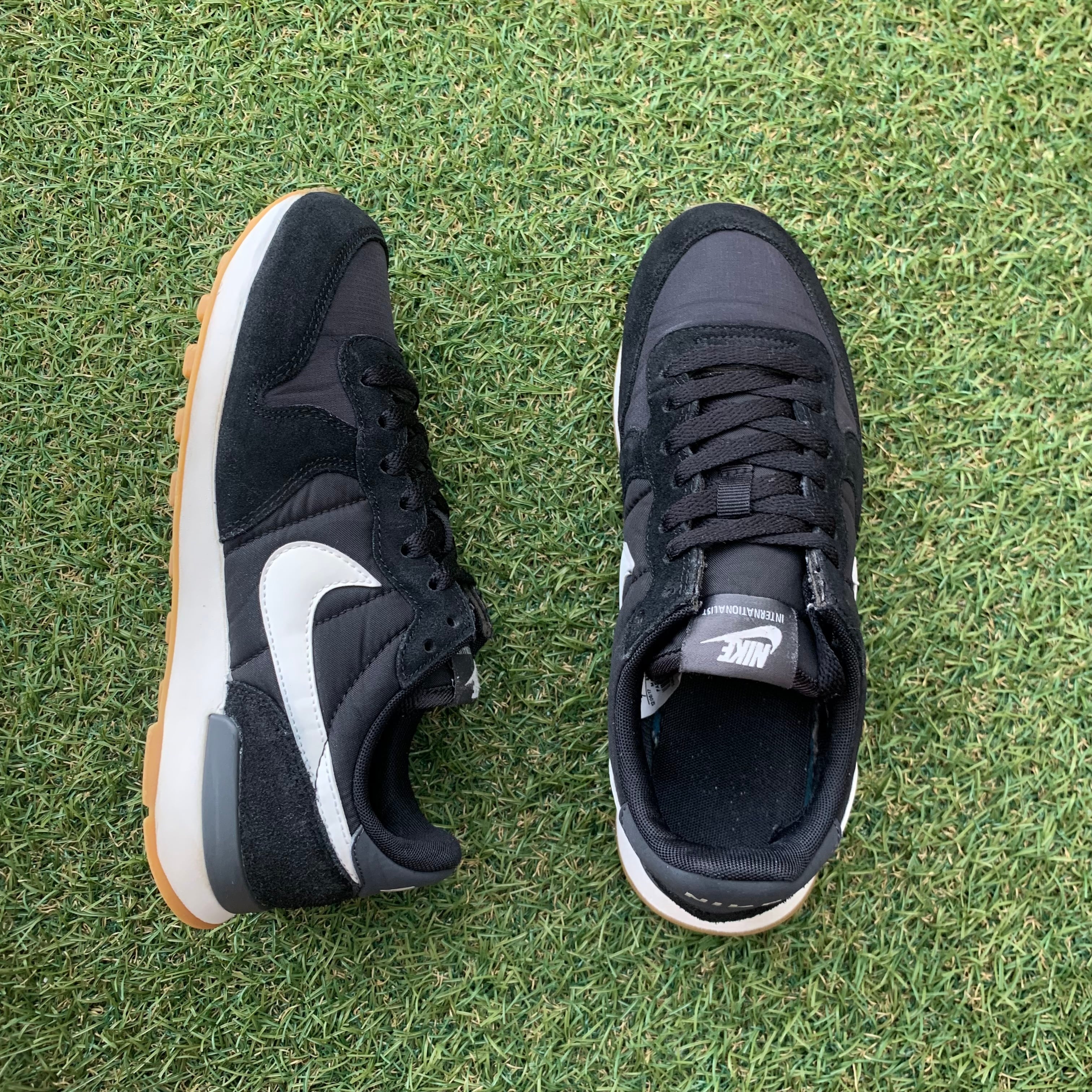 NIKE INTERNATIONALIST ナイキ インターナショナリスト G172 | PAY ID NIKE INTERNATIONALIST ナイキ インターナショナリスト G172 | PAY ID