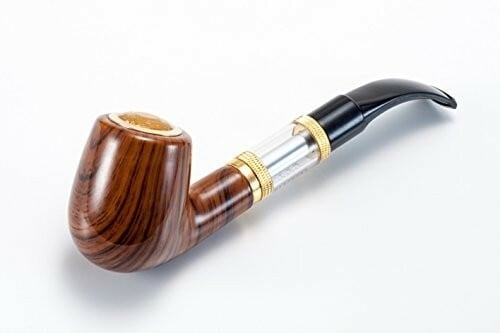 e-Pipe 618 【正規品】【送料無料】【人気 モデル パイプ 型】【大容量