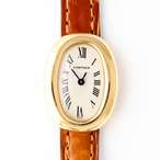 Baignoire / Mini / yellow gold / strap ベニュワール thumbnail 1