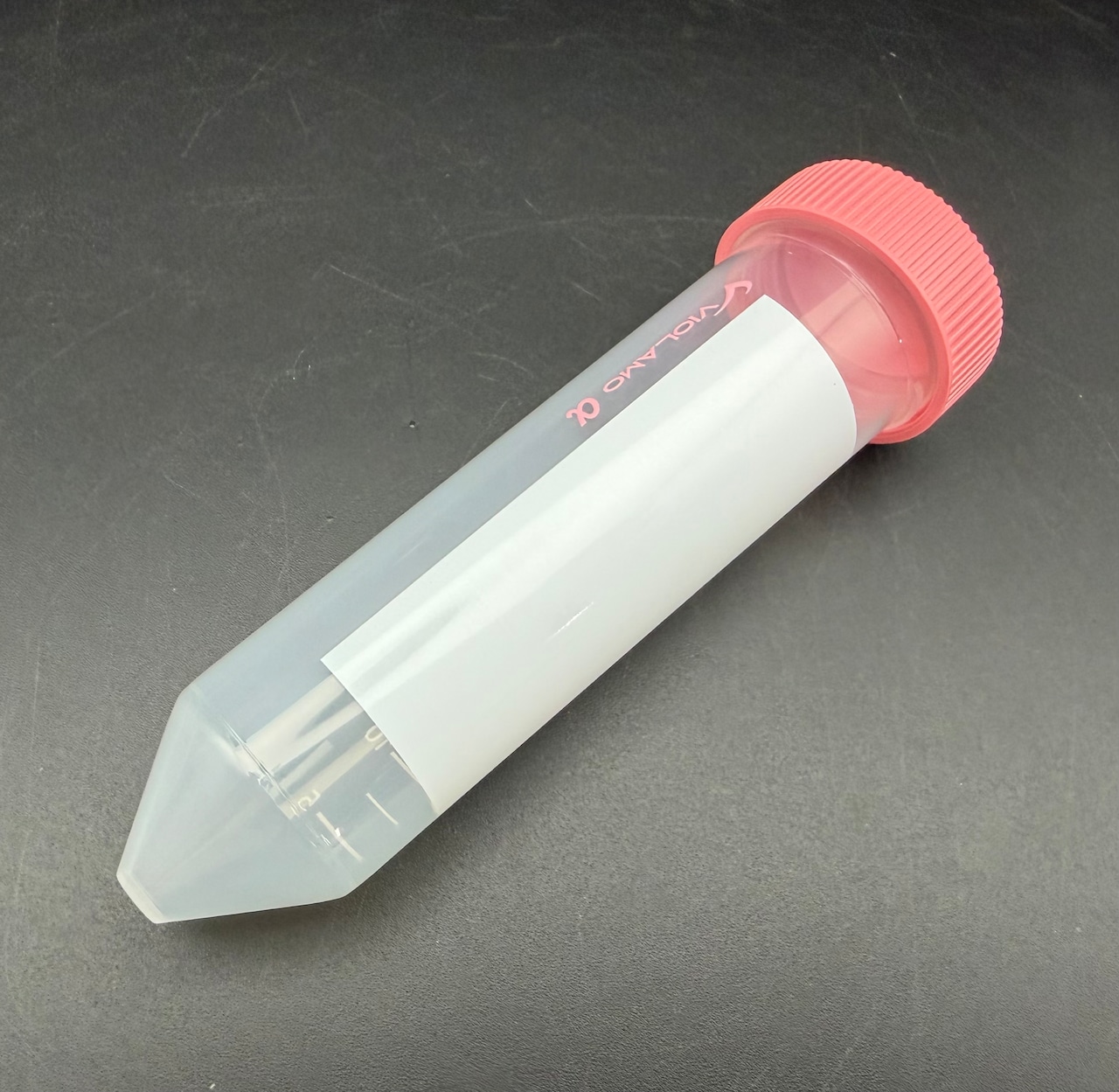 【20本セット】遠沈管 50mL