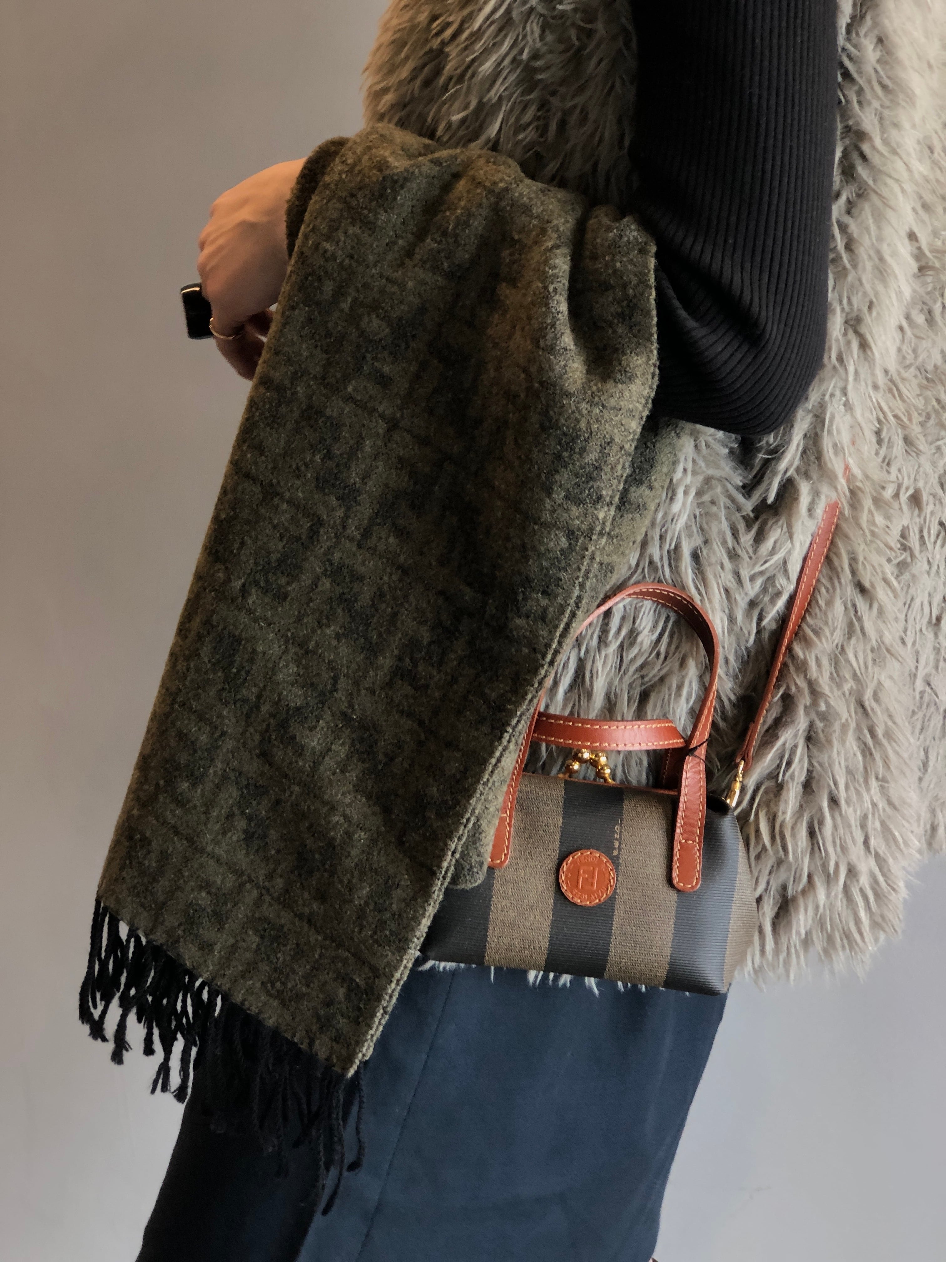 FENDI | VintageShop solo