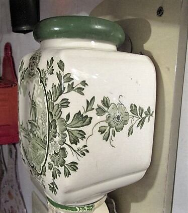 アンティーク　コーヒーミル　イギリス イギリス アンティーク 壁掛け コーヒー ミル グラインダー