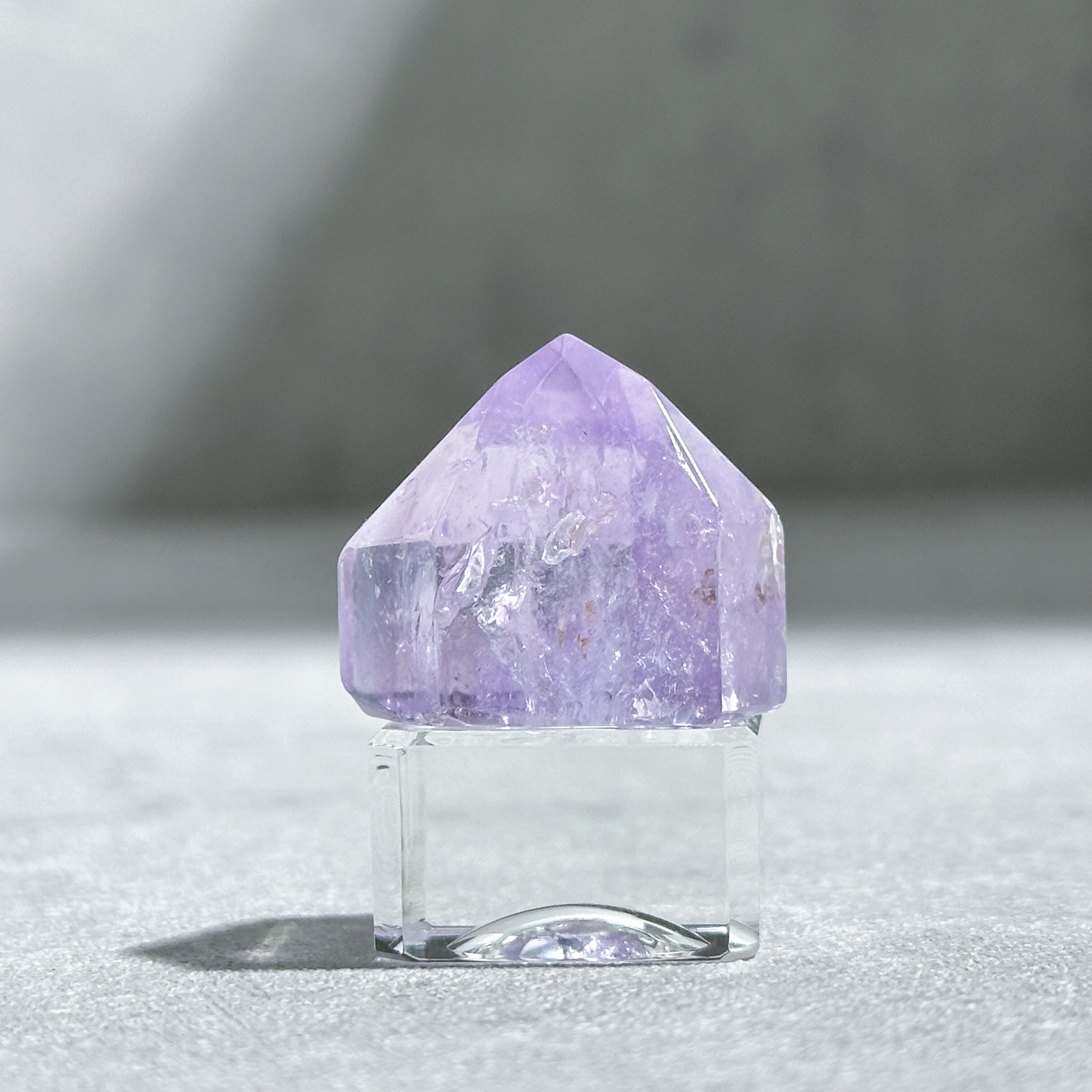 アメジストタワー アメジスト タワー44◇ Amethyst Tower ◇天然石・鉱物