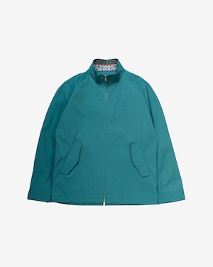 Volume Sleeve Swing Top -green <LSD-BC1B1>