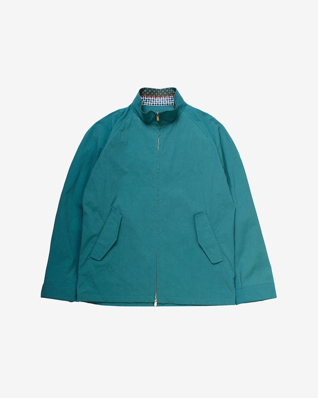 Volume Sleeve Swing Top -green <LSD-BC1B1>